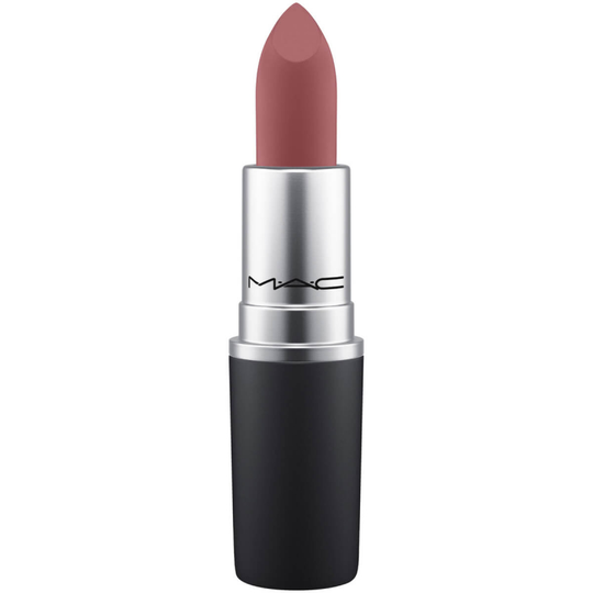 MAC Cosmetics Powder Kiss Lipstick Kinda Soar