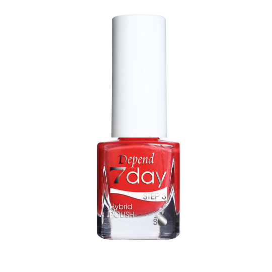 Depend 7day Hybrid Polish 7242 100 Degrees