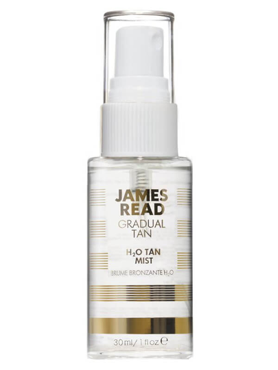 James Read H2O Tan Mist (30ml)