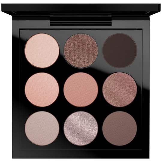 MAC Cosmetics Eye Shadow X9 Dusky Rose Times Nine
