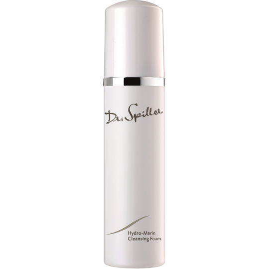 Dr Spiller Selective Solutions Hydro-Marin® Cleansing Foam 150 ml