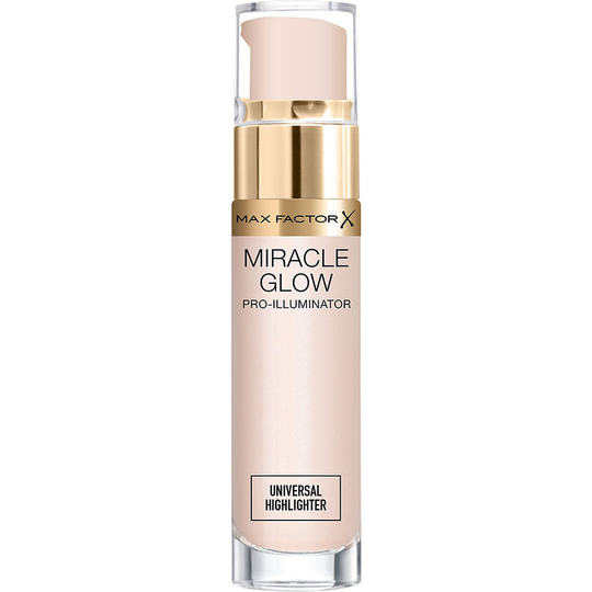 Max Factor Miracle Glow Universal Highlight | Ger huden glow