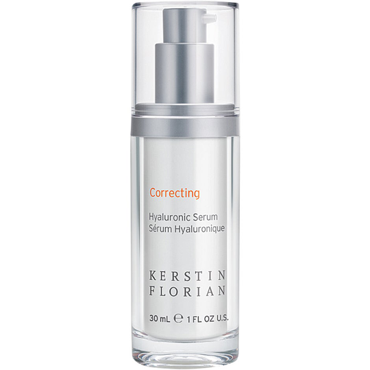Kerstin Florian Correcting Hyaluronic Serum, 30 ml Kerstin Florian Ansiktsserum