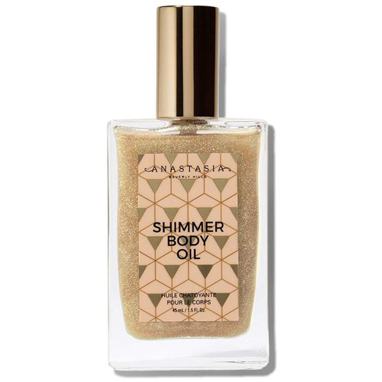 Anastasia Beverly Hills Shimmer Body Oil