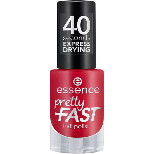Pretty Fast Nail Polish, 5 ml essence Nagellack