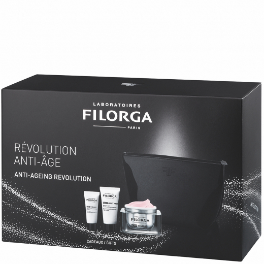Filorga Luxury Set Ncef Skin Quality