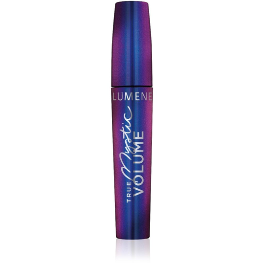 Lumene True Mystic Volume Mascara Svart 11 ml