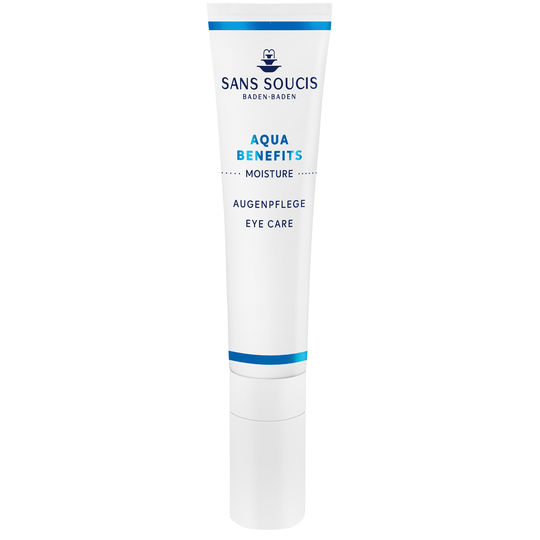 Sans Soucis Aqua Benefits Eye Care 15 ml