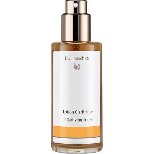 Dr. Hauschka Clarifying Toner, 100 ml Dr. Hauschka Ekologisk Hudvård