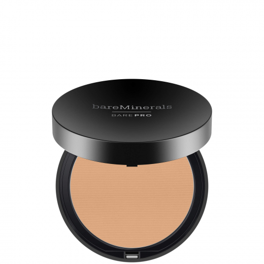 bareMinerals barePRO Performance Wear Powder Foundation Golden Nude 13