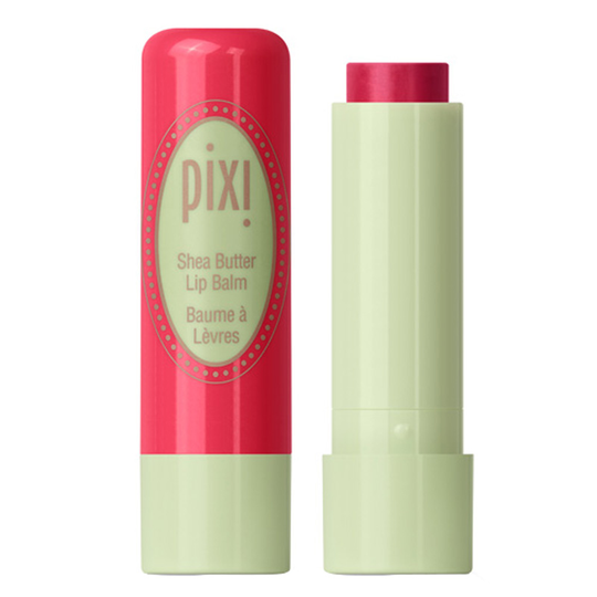 Pixi Shea Butter Lip Balm - Ripe Rasberry