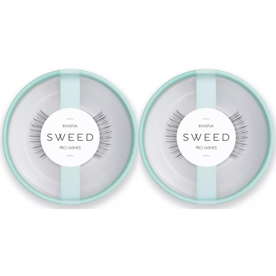 Sweed Ramina Duo