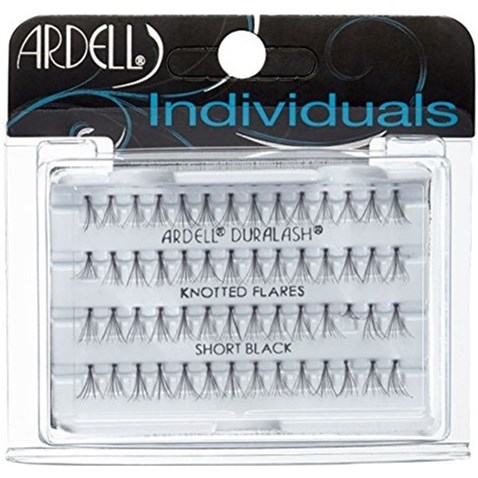Ardell Duralash Flares Short Black