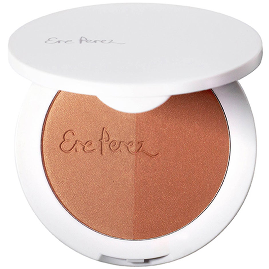 Rice Powder Bronzer, 9 g Ere Perez Bronzer