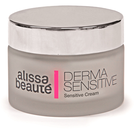 Alissa Beauté Derma Sensitive Sensitive Cream 50 ml