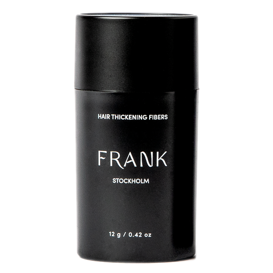 FRANK Hair Building Fibers Light Brown/Dark Blonde