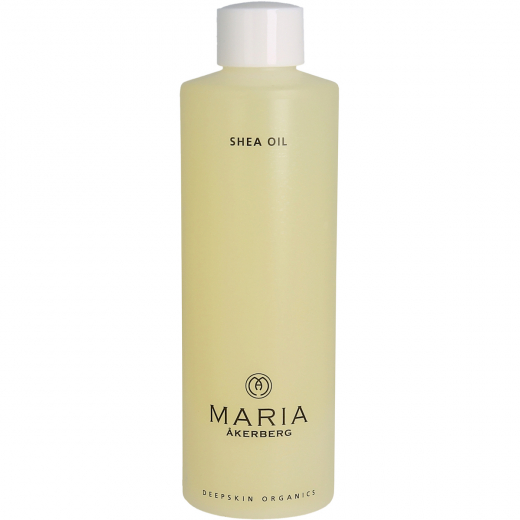 Maria Åkerberg Shea Oil
