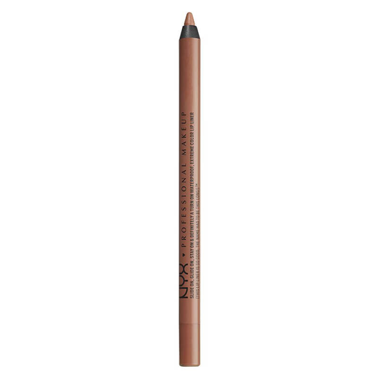NYX Professional Makeup Slide On Lip Pencil - Sugar Glass
