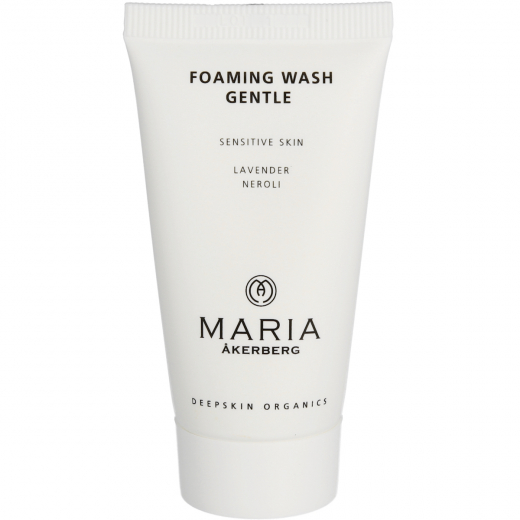 Maria Åkerberg Foaming Wash Gentle 30 ml