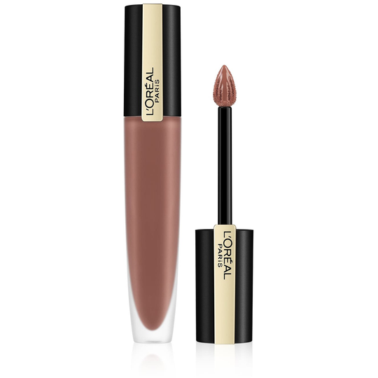 Loreal Paris Rouge Signature I Explore 116