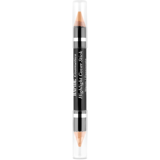 Rapide Cosmetics Highlight Cover Stick Nude Warm