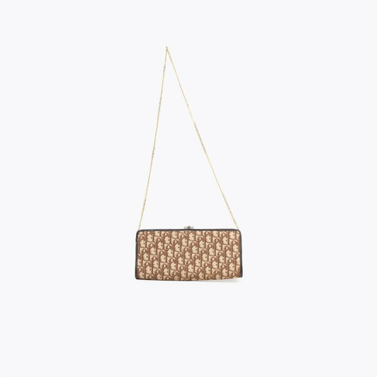 Christian Dior Diorissimo Crossbody Bag