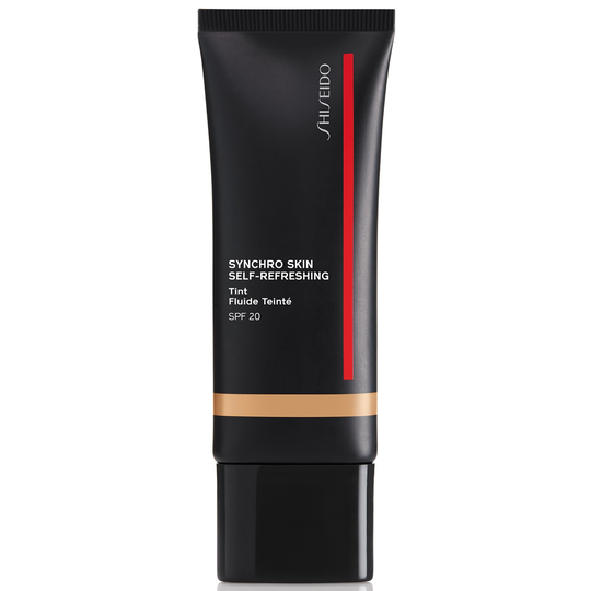 Shiseido SS Self Refreshing Tint 235