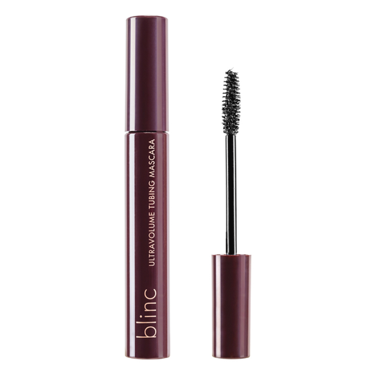 Blinc Ultravolume Tubing Mascara Black