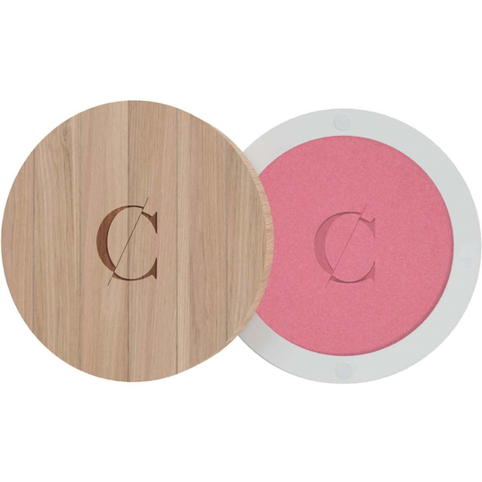 Couleur Caramel Blush powder n°69 Sparking pink