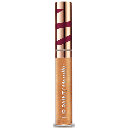 Loreal Paris Makeup Infaillible Metal Lip Paint 306 Lolita