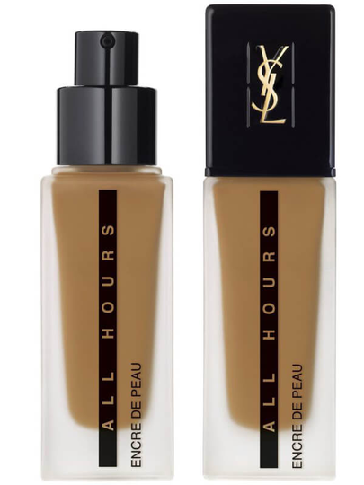 Yves Saint Laurent All Hours Foundation B75