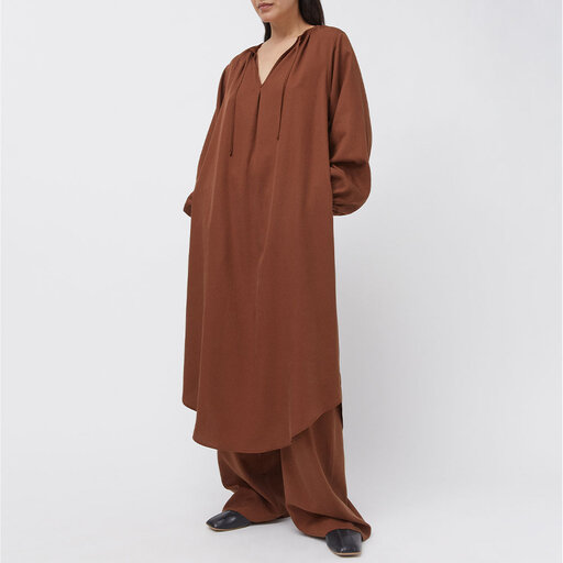 Serenity Dress