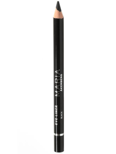 Maria Åkerberg Eye Liner Black