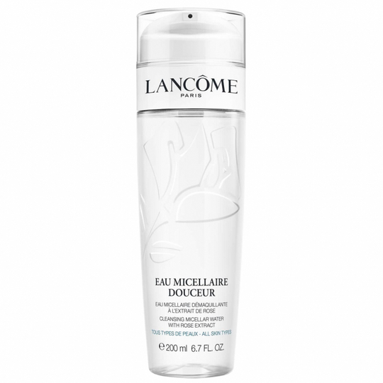 Lancôme Eau Micellaire Douceur Cleansing Water (200ml)