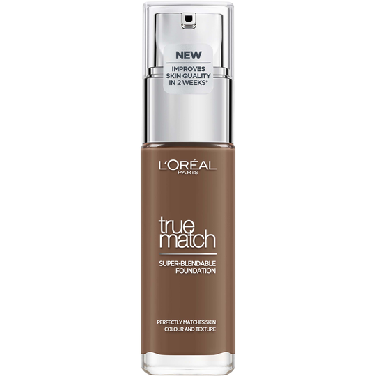 Loreal Paris True Match Foundation Foundation Cocoa 10N