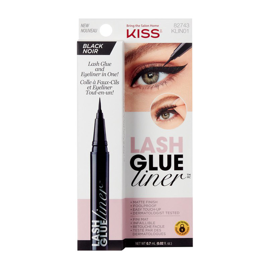 Kiss Glue Liner