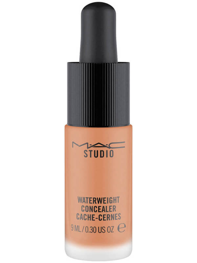 MAC Cosmetics Studio Waterweight Concealer Nw40