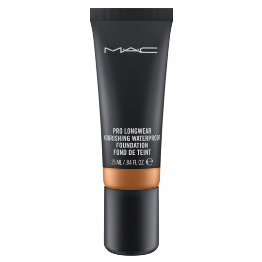 MAC Cosmetics Pro Longwear Nourishing Waterproof Foundation Nc46