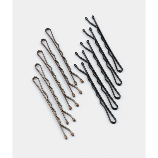 BaByliss 794789 Hårnål brun 60 st