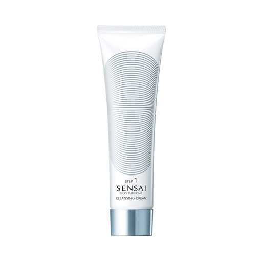 Silky Purifying Cleansing Cream, 125 ml