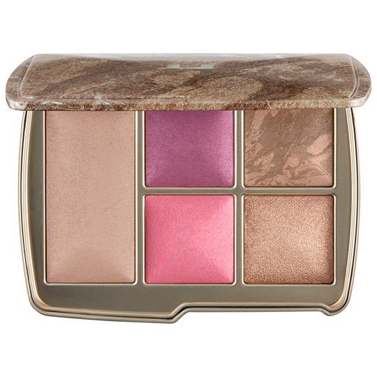 Hourglass Ambient Lighting Edit Universe Unlocked