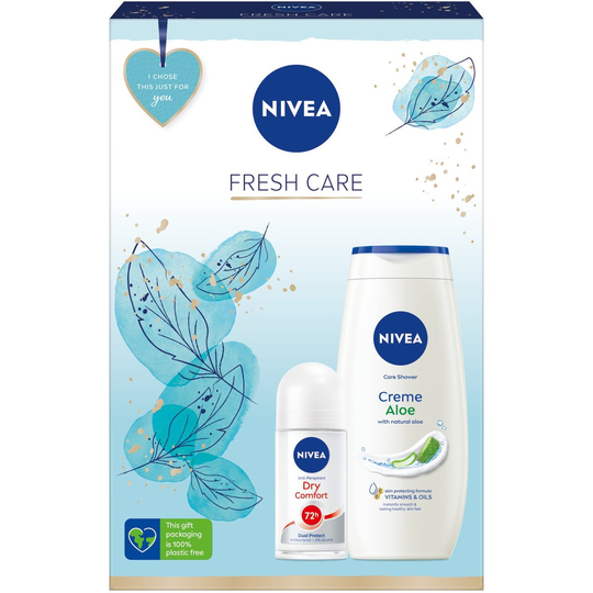 NIVEA Fresh Care