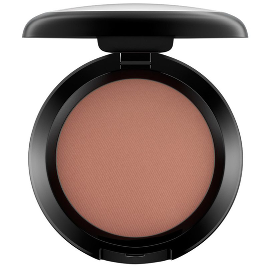 MAC Cosmetics Powder Blush Swiss Chocolate