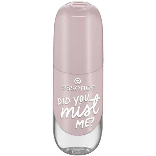 essence gel nail colour 10