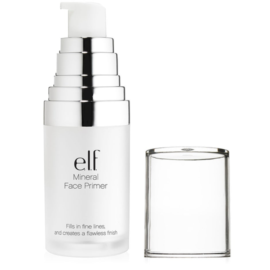 E.l.f Cosmetics Mineral Infused Face Primer, e.l.f. Primer