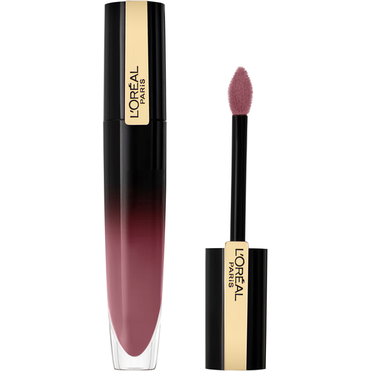 Loreal Paris Brilliant Signature Be Outstanding 302