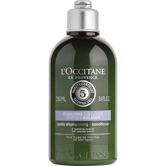 Aroma Gentle & Balance Conditioner, 250 ml L'Occitane Conditioner - Balsam