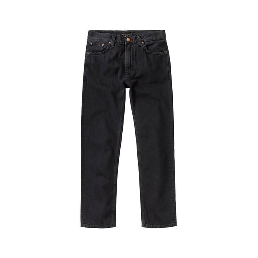 Gritty Jackson Black Forest