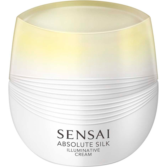 Absolute Silk Illuminative Cream, 40 ml Sensai Dagkräm