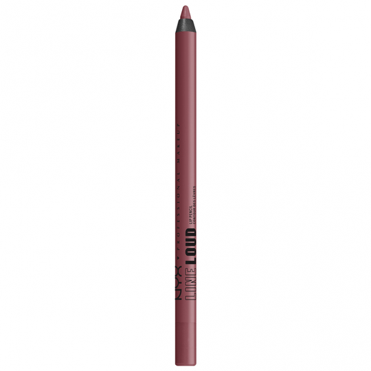NYX Professional Makeup Line Loud Lip Pencil Movie Maker